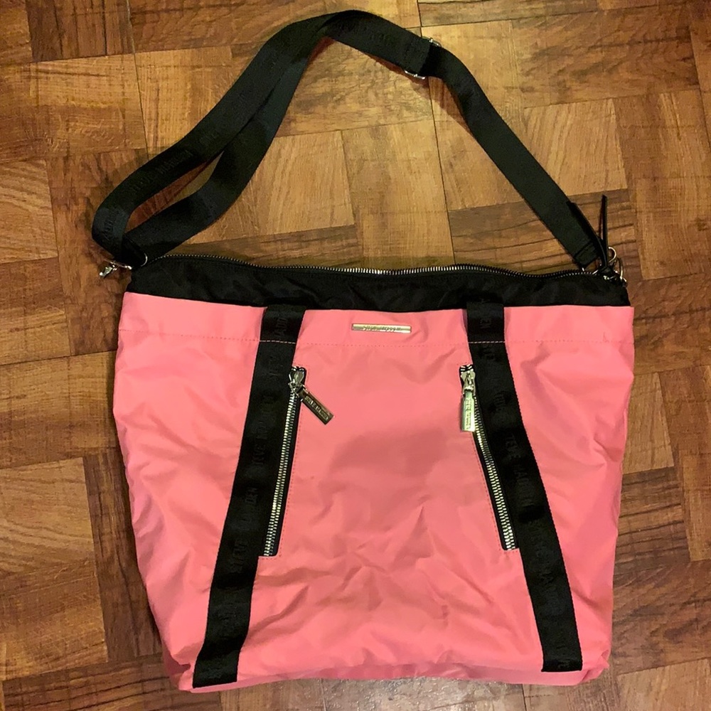 Steve Madden tote bag